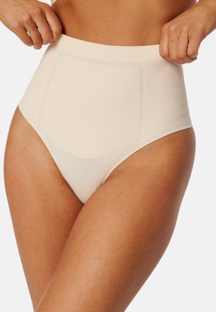 DORINA - Absolute Sculpt Shaping Mid Waist Thong - S