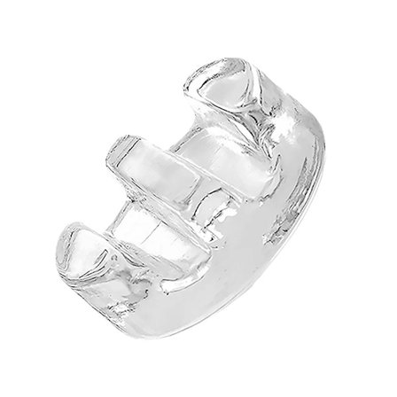 Gæringsglasvægt med letgrebshåndtag Glas Fermentin