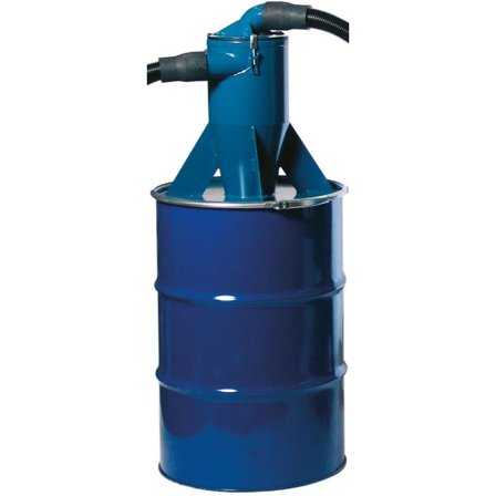 Dustcontrol 7367 Syklonavdelerlokk for DC 5800, Rengjøringsmaskiner