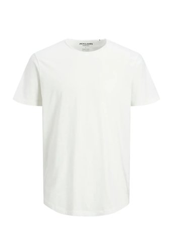 Jack & Jones | Jjebasher Tee O-Neck Ss Noos | L
