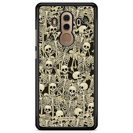 Bjornberry Skal Huawei Mate 10 Pro - Skelett