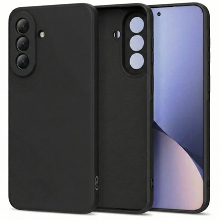 Tech-Protect Mobilskal För Galaxy A57 5G Icon - Svart