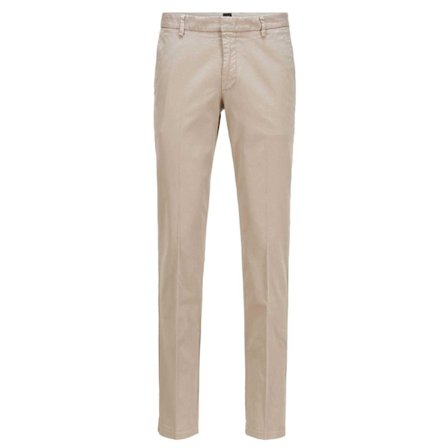 Boss Herr Kaito1 Chinos 40R Beige
