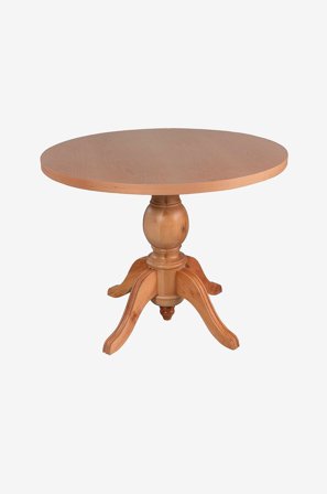 Hanah Home - Spisebord-Wine - Brun - Spiseborde - Fra Homeroom