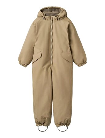 Wheat | Snowsuit Laffa | 92