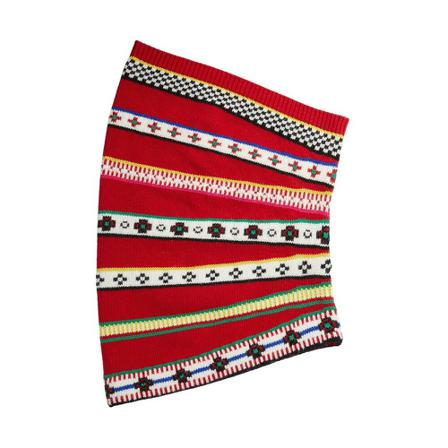 Kenzo Winter Scarves Rød, Herre Halstørklæder og Tørklæder, Størrelse: ONE Size