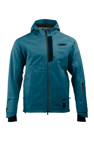 Veste 509 Stoke ZI Peau de requin L