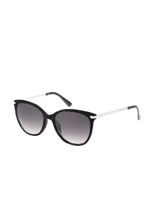 Prestige Solglasögon Mireya Unisex Svart ONESIZE