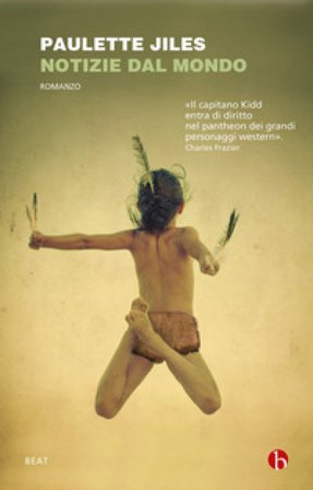 Notizie dal mondo Paulette Jiles