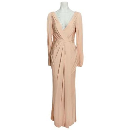 Alexander McQueen Pre-owned Pre-owned Stof kjoler inbo, Dame