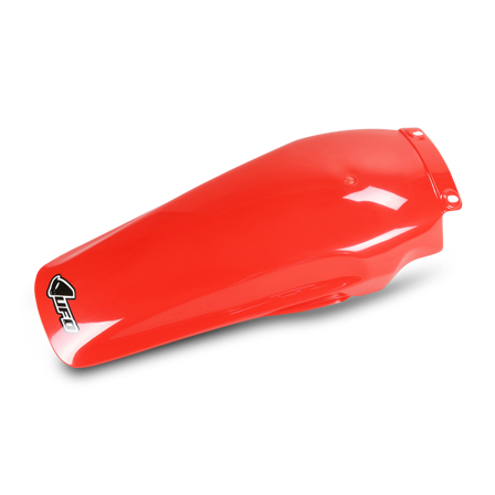 Achterspatbord UFO - Honda CR 250R 1985-1989