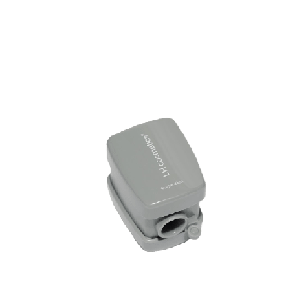 LH Cosmetics Sharpe Diem Tillbehör Unisex ONESIZE