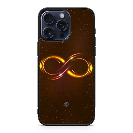 Bjornberry Skal iPhone 15 Pro Max - Infinity