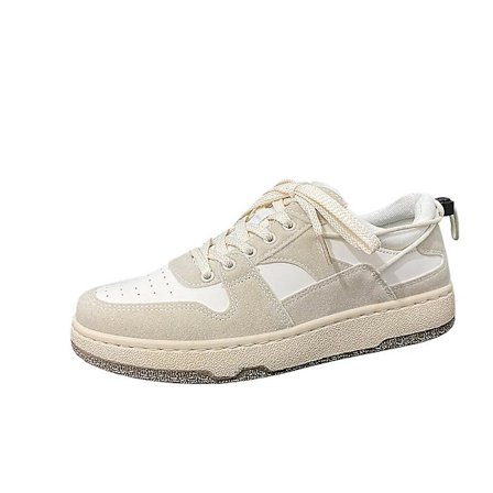 Herre Casual Sko Mote Sklisikre Flate Sko Frb28