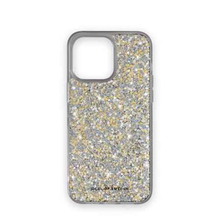 Clear Case iPhone 14 Pro Max Glam