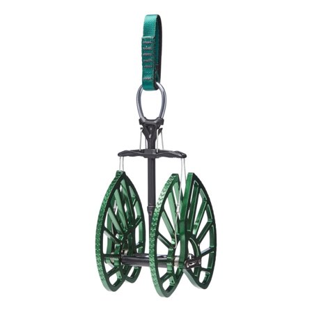 Black Diamond Camalot C4 #6 Mountaineering equipment Green OneSize