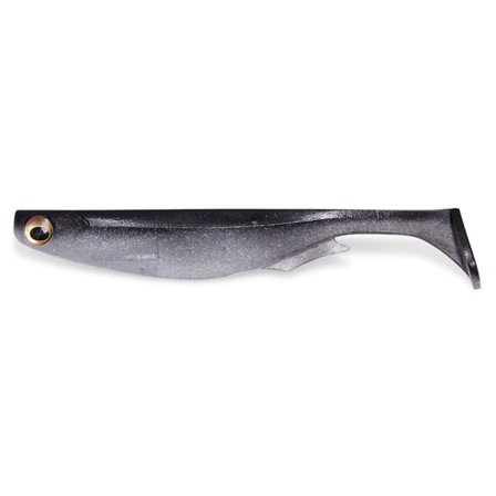 Megabass Spark Shad 9cm - Silver Shad