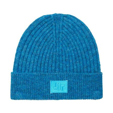 Munthe Beanie Blå, Dame Accessories, Størrelse: ONE Size