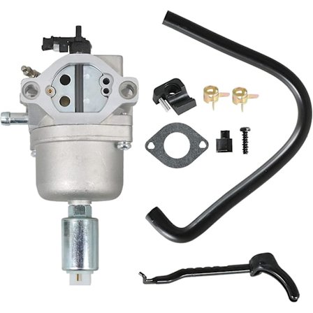 697203 Karburator 18.5hk Erstatning Til Craftsman Lt1000 Lt2000 Dyt4000 Z225