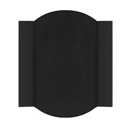 Elektrisk cykel batteridæksel Vejrbestandig støvhylsterisoleringsbeskytter Vinter