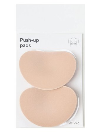 Lindex Push Up Pads - Beige - ONE SIZE