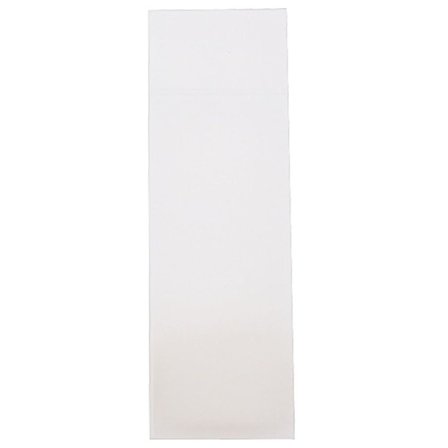 Enkel pennfodral i plast i form av en pennväska2 KLB