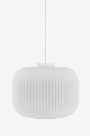 Nordlux - Loftlampe Milford 30 - Hvid - Loftpendler - Fra Homeroom