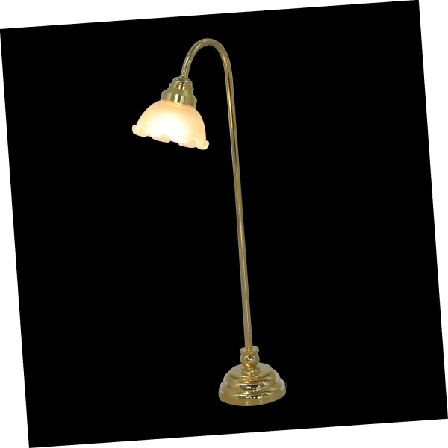 Mini-lattiavalaisin Pöytäkoriste Retro Pöytävarusteet Miniatyyrikalusteet Keijupuutarhan koristeet Nukketalo Lyhty DIY Nukketalo Valaistus