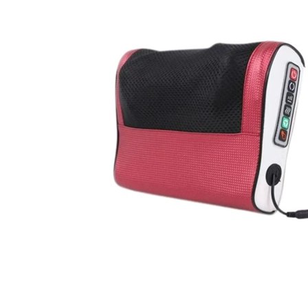 Niska hieronta sähkö hieronta tyyny monitoimi hieronta tyyny laite niska terveys hierontalaite