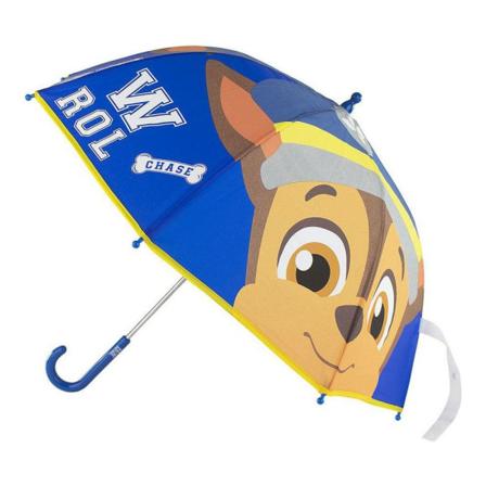 Paraply The Paw Patrol Ø 71 Cm Blå