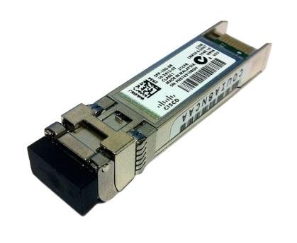 Cisco SFP+ transceivermodul - 10GbE