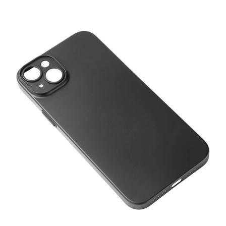 Gear Iphone 14 Plus Skal Tpu Svart