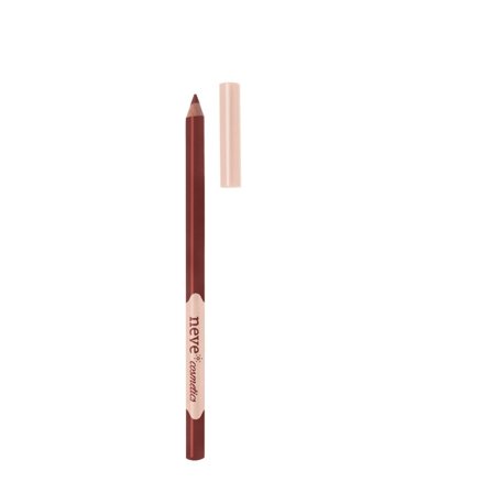 NEVE COSMETICS Pastello Labbra stay at home - Matita