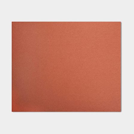 Papier abrasif à sec Starcke 542C7, P80, 280 x 230 mm, 1-pièce