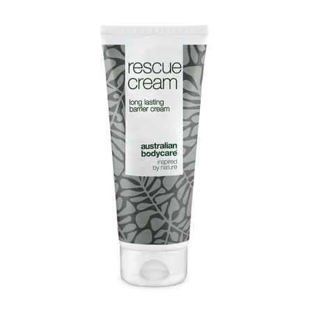 Australian Bodycare Rescue Cream, 100 ml