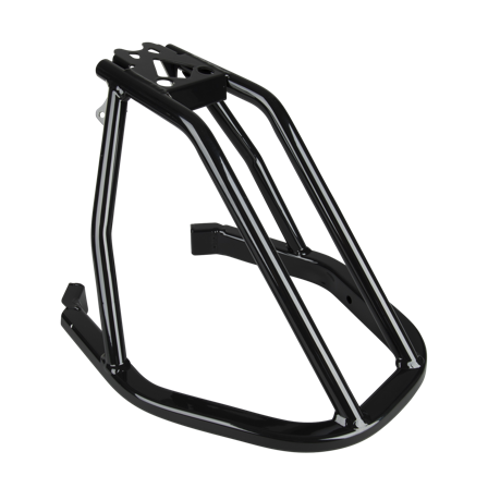 Puskuri Sno-X Heavy Duty Sport Arctic Cat/Yamaha - Arctic Cat XF 1100 Turbo LXR 2012-2013