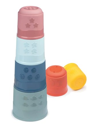 Smoby | Little Smoby Magic Tower | ONE SIZE