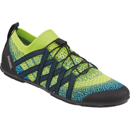 Meindl Men's Pure Freedom Men everyday shoes Yellow 42,5