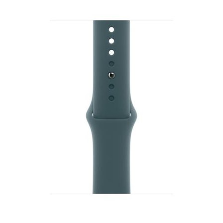 Apple Watch 46 Lake Green Sb M/L
