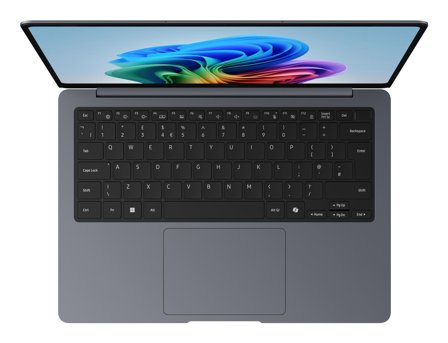 Samsung Galaxy Book6 Pro 16 CU7 356H/16GB/1TBSSD/W11 Home Touch