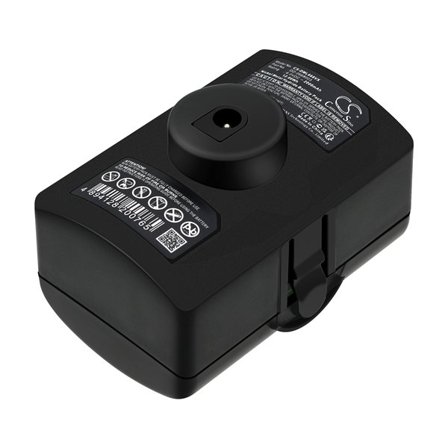 Batteri for støvsuger for Dirt Devil M668