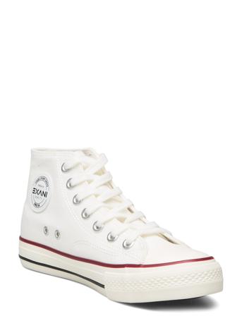 Angeles Hi W White Exani