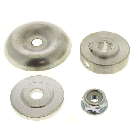 Kit fixering blad 19031234 - röjsåg