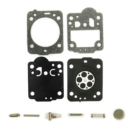 Forgasser Reparasjonssett Trimmerdeler Til Husqv Arna 236 235 240