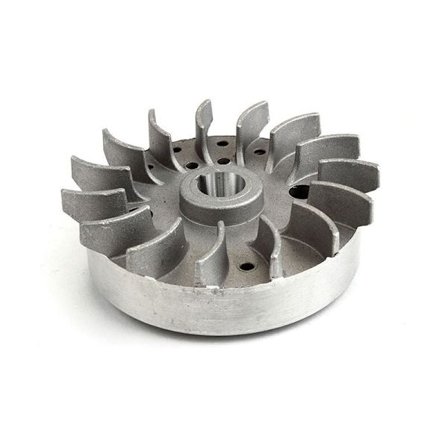 1 kpl moottorisahan vauhtipyörän vaihtoehto ruohonleikkurin lisävarusteet pensasleikkuriin 328 36 40-5 40-6 139 140 vauhtipyörä - 328 magneettinen 