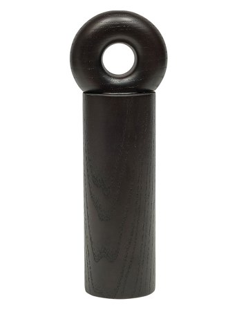 OYOY Living Design Hoop Mill Grinder - Large - Brown - 7.5X22CM