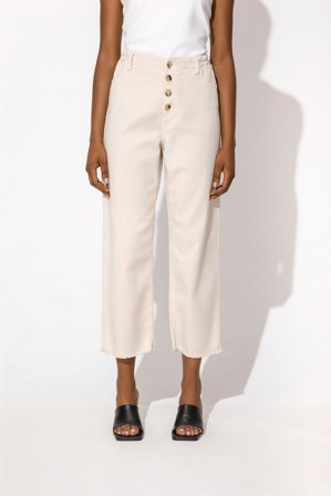 Malina - Lana jeans - XS - Beige