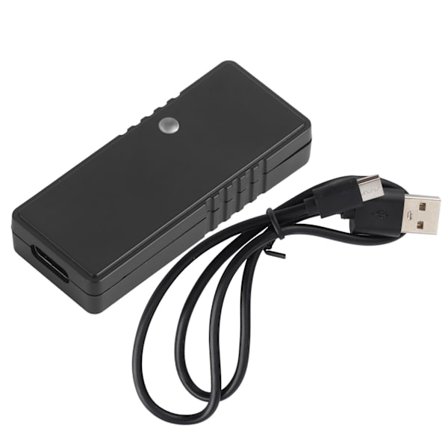 Ammattimainen drone-akun laturi USB-laturi drone-lisävaruste, sopii DJI Mini 2:lle