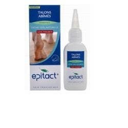 Epitact Crema Riparatrice Talloni Screpolati 30ml