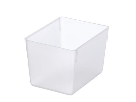 SMARTSTORE Sorteringslåda mini - Lyreco - Skolmöbler och inredning - Förvaringsmöbler - Backar, boxar och korgar